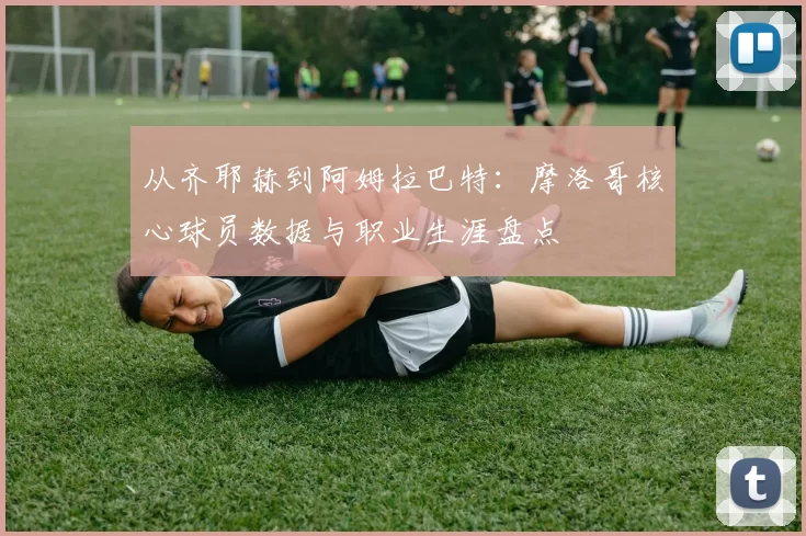 从齐耶赫到阿姆拉巴特:摩洛哥核心球员数据与职业生涯盘点