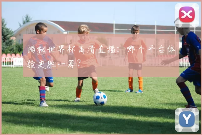揭秘世界杯高清直播:哪个平台体验更胜一筹?