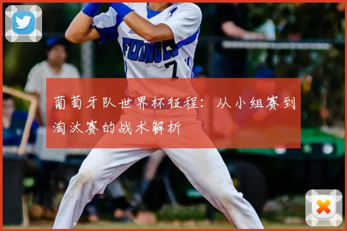 葡萄牙队世界杯征程：从小组赛到淘汰赛的战术解析