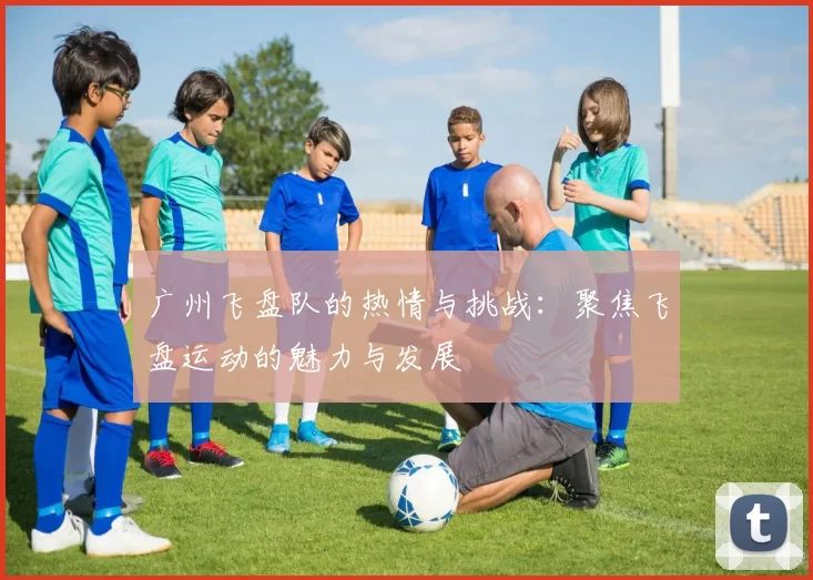 广州飞盘队的热情与挑战：聚焦飞盘运动的魅力与发展