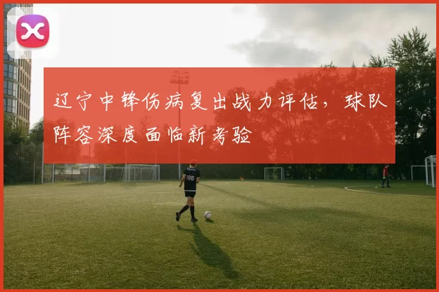 辽宁中锋伤病复出战力评估,球队阵容深度面临新考验