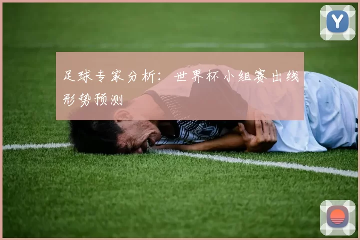 足球专家分析：世界杯小组赛出线形势预测