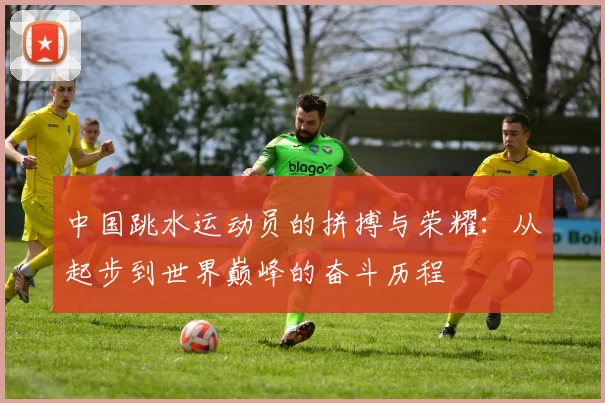 中国跳水运动员的拼搏与荣耀：从起步到世界巅峰的奋斗历程