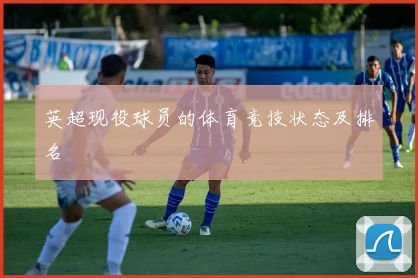 英超现役球员的体育竞技状态及排名