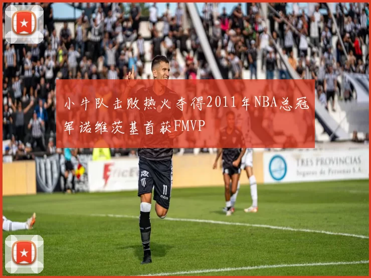 小牛队击败热火夺得2011年NBA总冠军诺维茨基首获FMVP