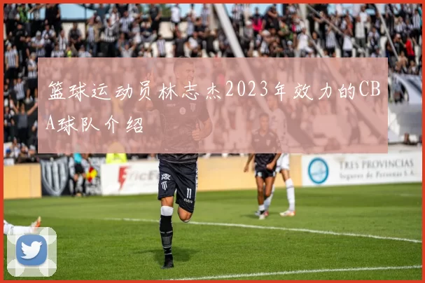 篮球运动员林志杰2023年效力的CBA球队介绍